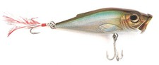 Popper Esca Artificiale Pesca