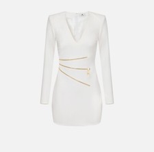 Elisabetta franchi mini - franchi,