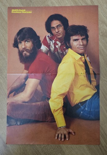 70er jahre bravo - bravo, ~