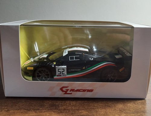 Racing kyosho mini racer - kyosho,