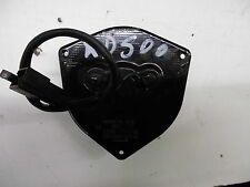 Yamaha - RD - 500 - Motore