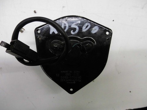 Yamaha 500 motore - 500,