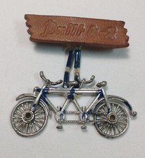 Bicicletta vintage epoca