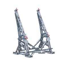 MOC-10219 418 Ricambi Supporto