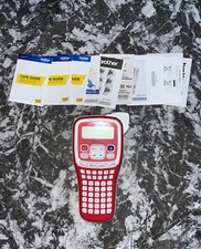 Etichettatrice Brother P-ouch