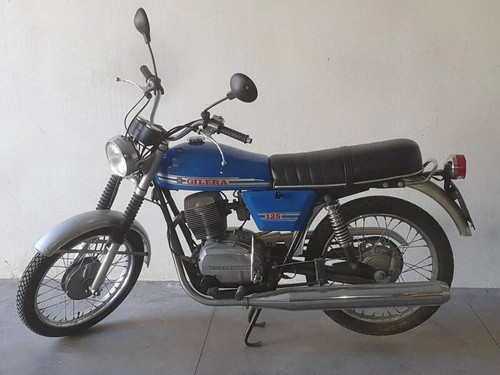 Download gilera 125 arcore - gilera, 5v
