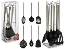 CUCINA SET COMPLETO MESTOLI