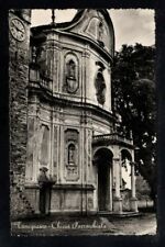 Cartolina Tavagnasco Chiesa