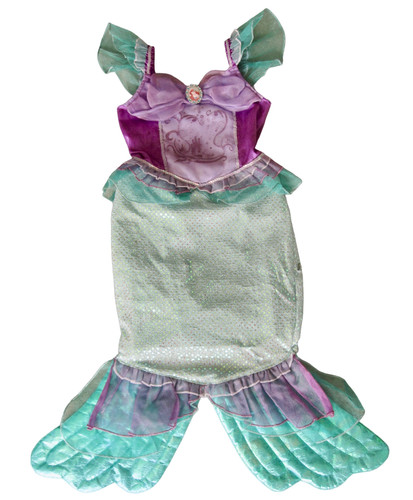 Costume disney principessa - costume,