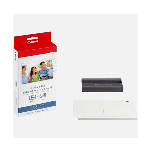 Canon 7737a001 kp36ip - 7737a001,