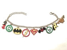 Supereroi Bracciale Batman