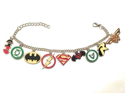 Supereroi bracciale batman - supereroi,