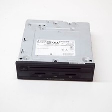 Unità principale 81A035192B 81A035192 multimedia MMI navigazione AUDI A3 8V