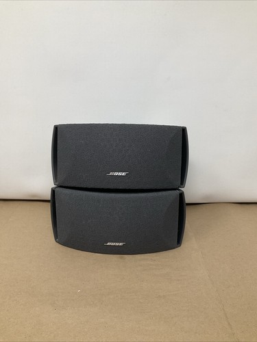 Coppia altoparlanti bose - coppia,