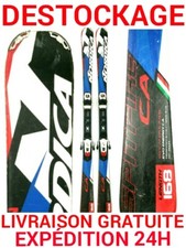 Sci Nordica Spitfire C-A "