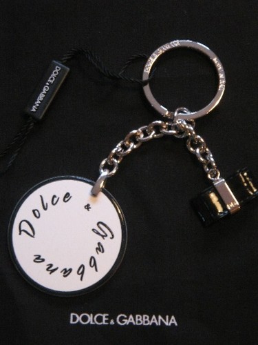 Dolce gabbana firma - &,