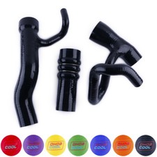 Silicone Hose For 1991-1997