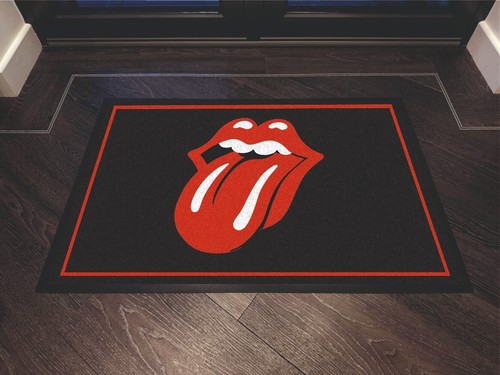 Zerbino logo rock band anni - band,