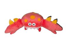 Peluche Hey Clay Gastropod Pupazzo Originale Hey Clay Plush Soft Toys Conad Doll