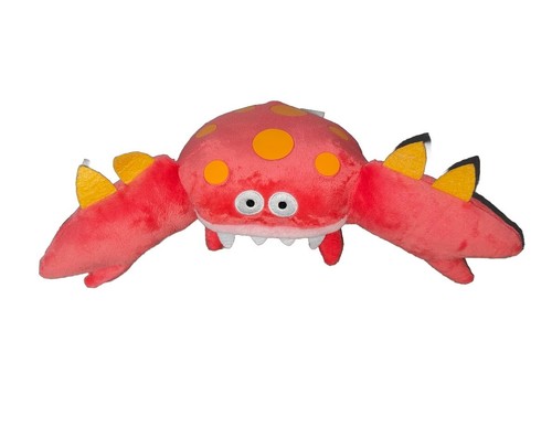 Peluche hey clay - clay, gastropod