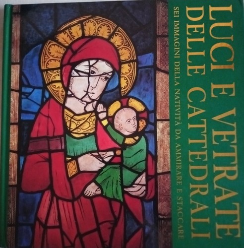 Luci vetrate delle - e,