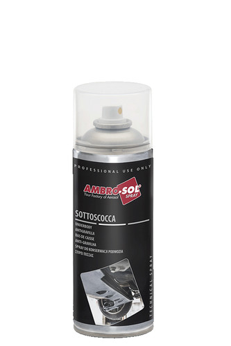 Sottoscocca spray auto - sottoscocca,