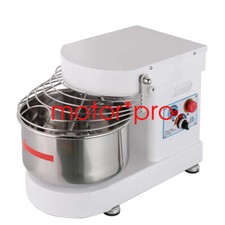 Impastatrice spirale 2023 7l - 2023,