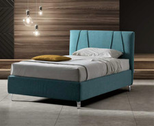 Letto fatima 120 c - letto, 90/120
