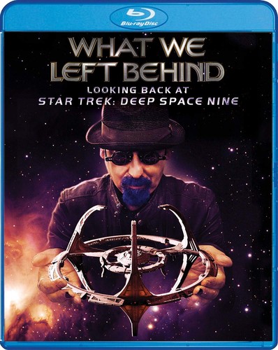 What left behind - behind:, looking
