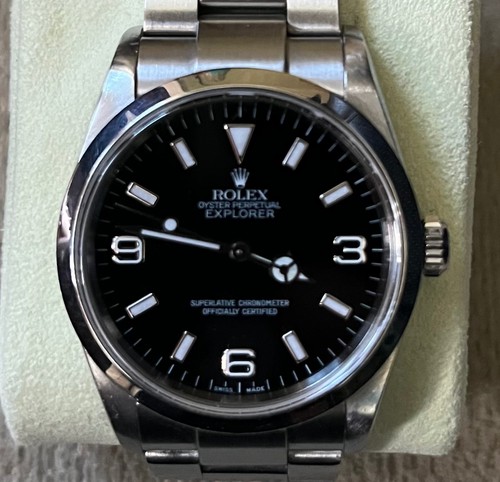 Orologio rolex explorer - orologio,
