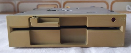 Lettore floppy disk - floppy,