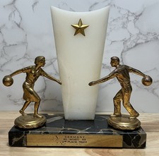 Trofeo bowling 2° posto