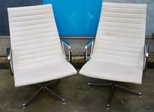 Vitra charles eames alu - x,