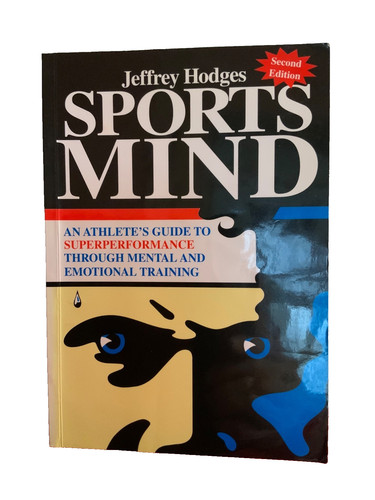 Sportsmind jeffery hodges - by,