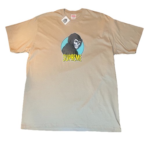 Shirt supreme reaper - t-shirt,