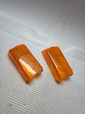 Coppia Trasparente plastiche