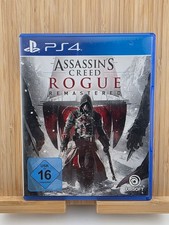 Assassin's Creed Rogue