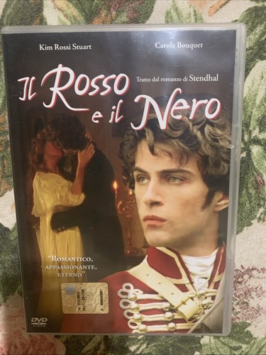 Dvd rosso nero 2 - rosso,