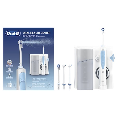 Oral braun md20 3 - oral-b,