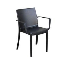 POLTRONA VICTORIA IN PLASTICA