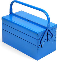 ® Cassetta Porta Attrezzi