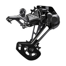 Cambio Shimano XTR