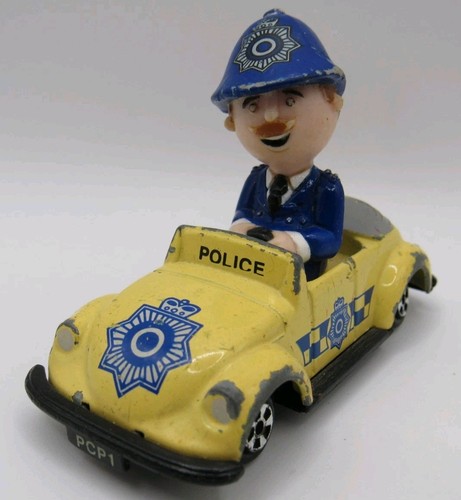 Ertl pinkerton bbc trevor - p.c,
