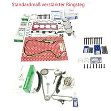Repair kit STD piston + timing
