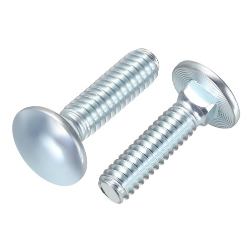 Bullone carro 20x1 - bullone, 1/4"-20x1"