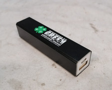 5V 2200mAh Portable USB Power