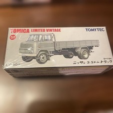 Camion Nissan 3,5 tonnellate