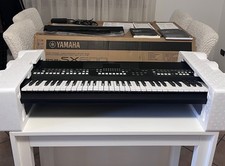 Tastiera arranger Yamaha