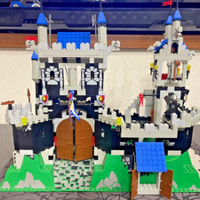 LEGO 6090 Royal King’s