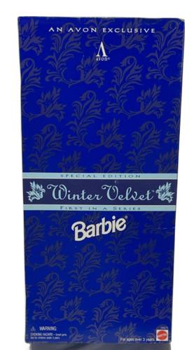 Barbie bambola - —,